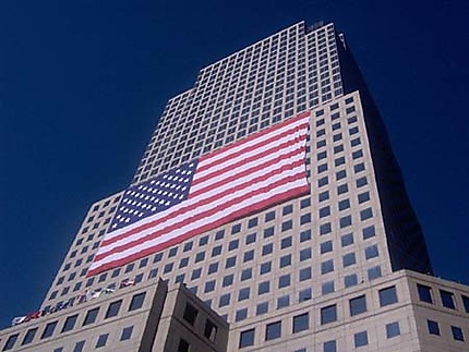 World Financial Center - New York - 11/09/2006