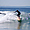 Surfeur à Quiberon