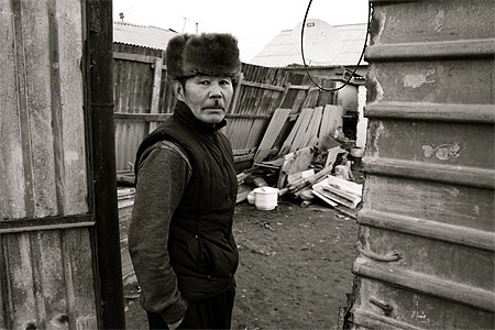 Atyrau Atyrau