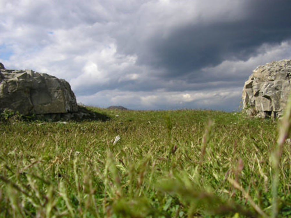 L'Irlande en Ardèche ?