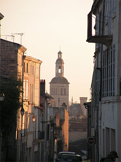 Niort Niort