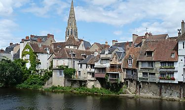 Argenton-sur-Creuse