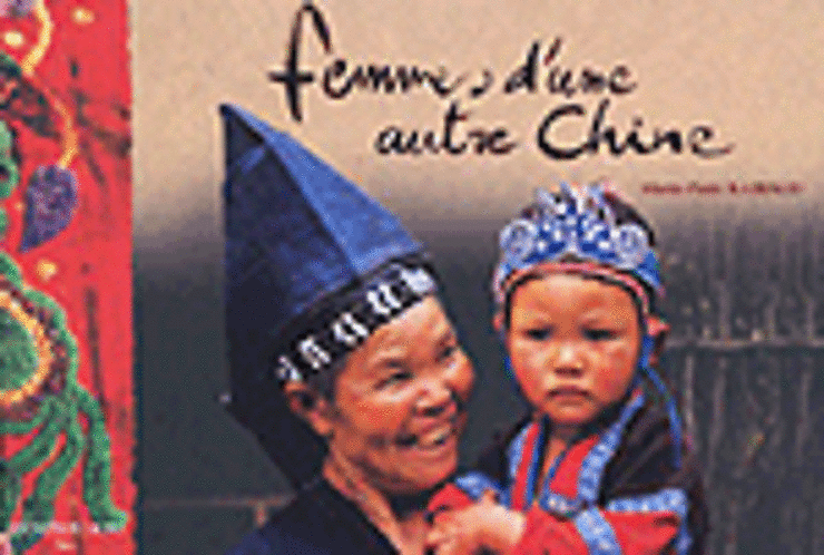 Femmes d’une autre Chine