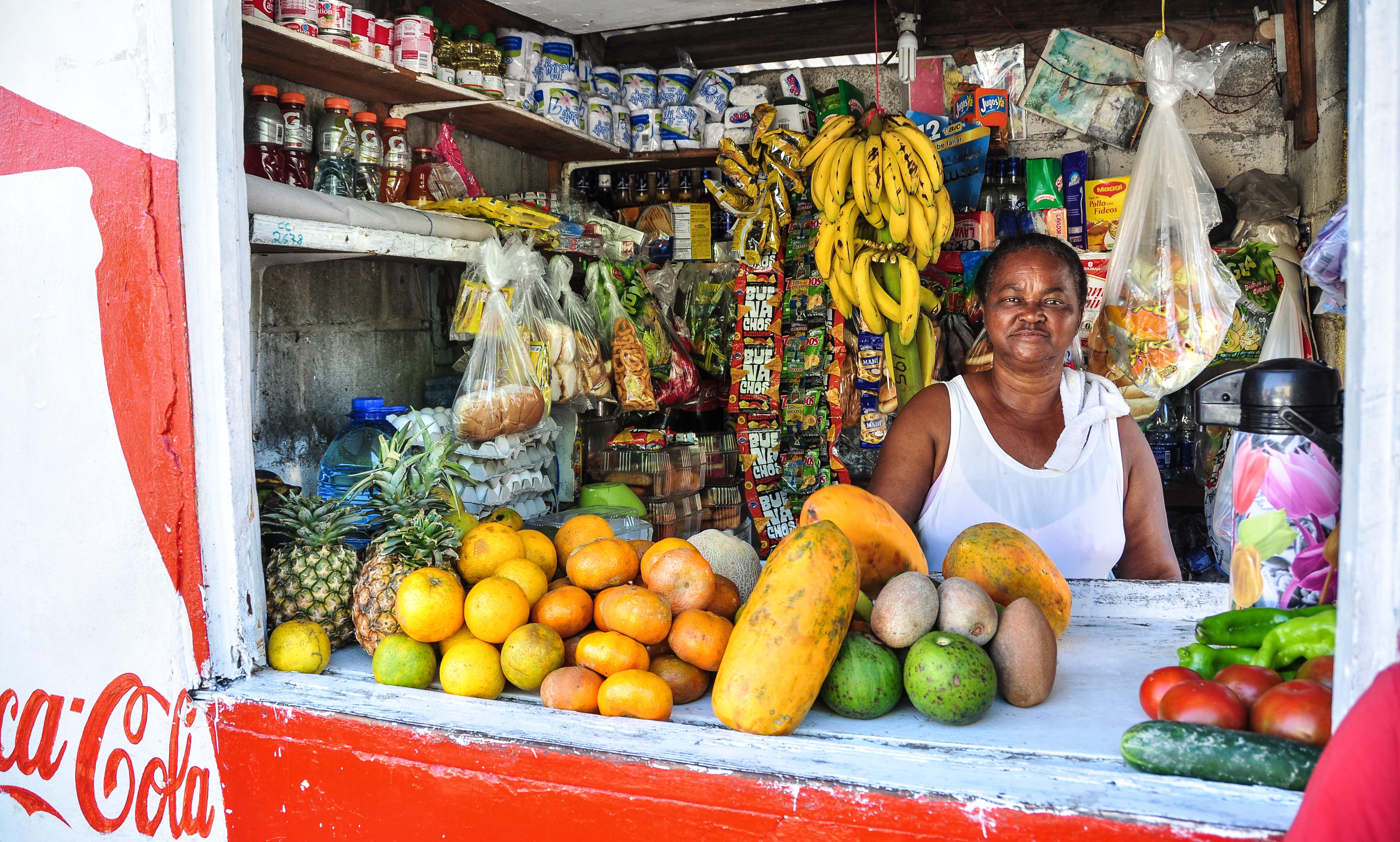 Le dépanneur du coin Le dépanneur du coin