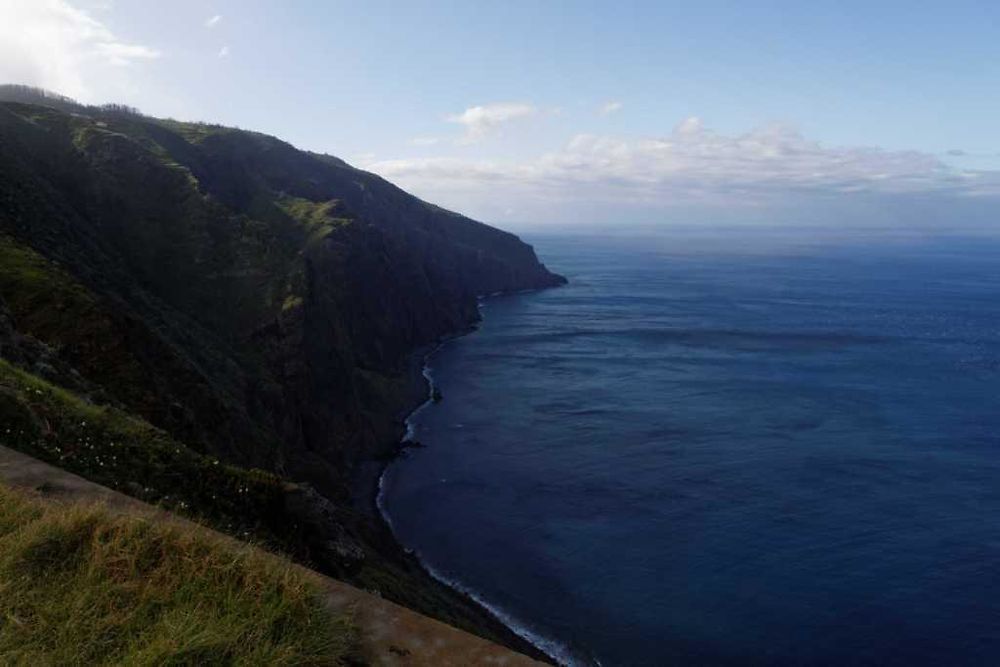 Ponta do Pargo