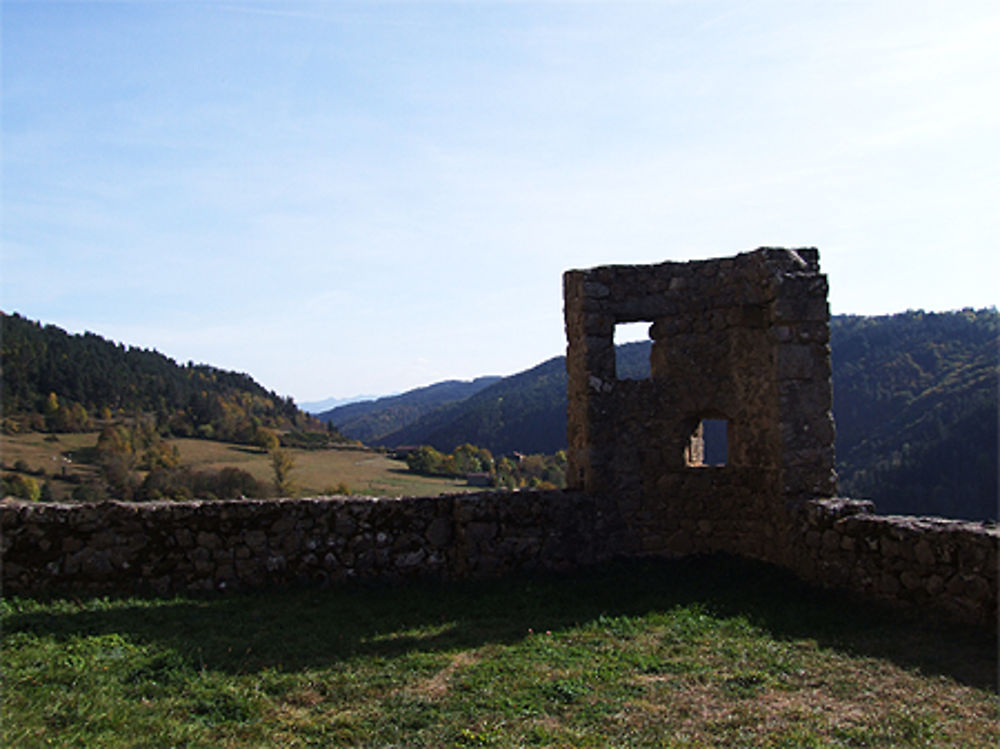 Saint-André-de-Chalencon