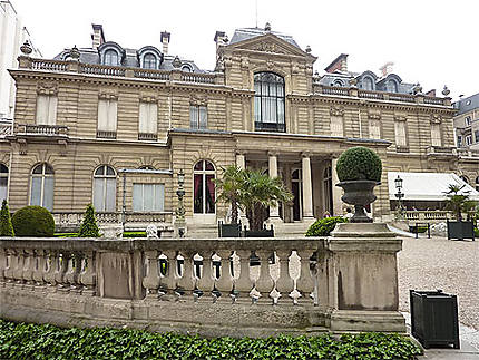 Musée Jacquemart André
