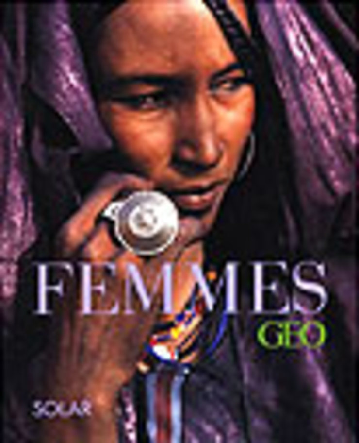 Femmes (vues par <i>Géo</i>)