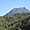 Le Pico depuis la forêt de Monte Velha