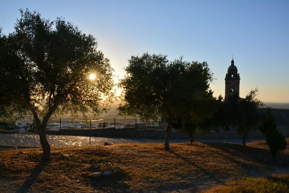 Medina-Sidonia