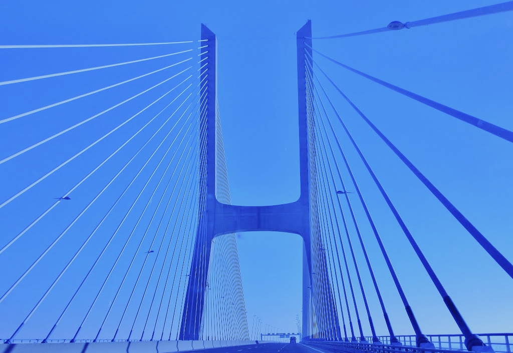 Pont de Gama Pont de Gama
