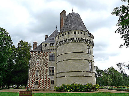 Château de l'Islette