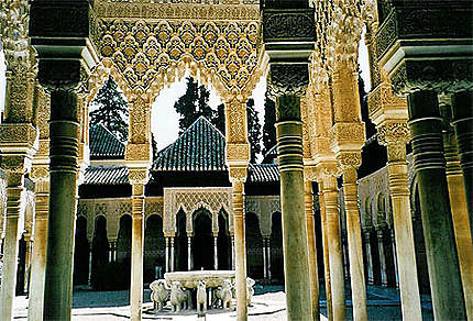 L'Alhambra