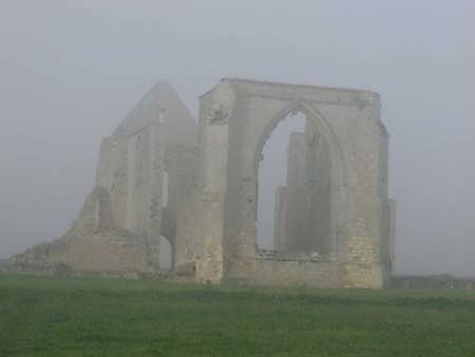 L'abbaye des châteliers