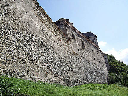 Remparts du château