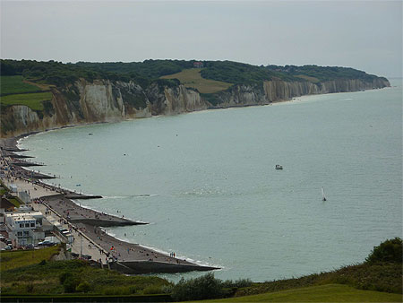Pourville-sur-Mer Pourville-sur-Mer