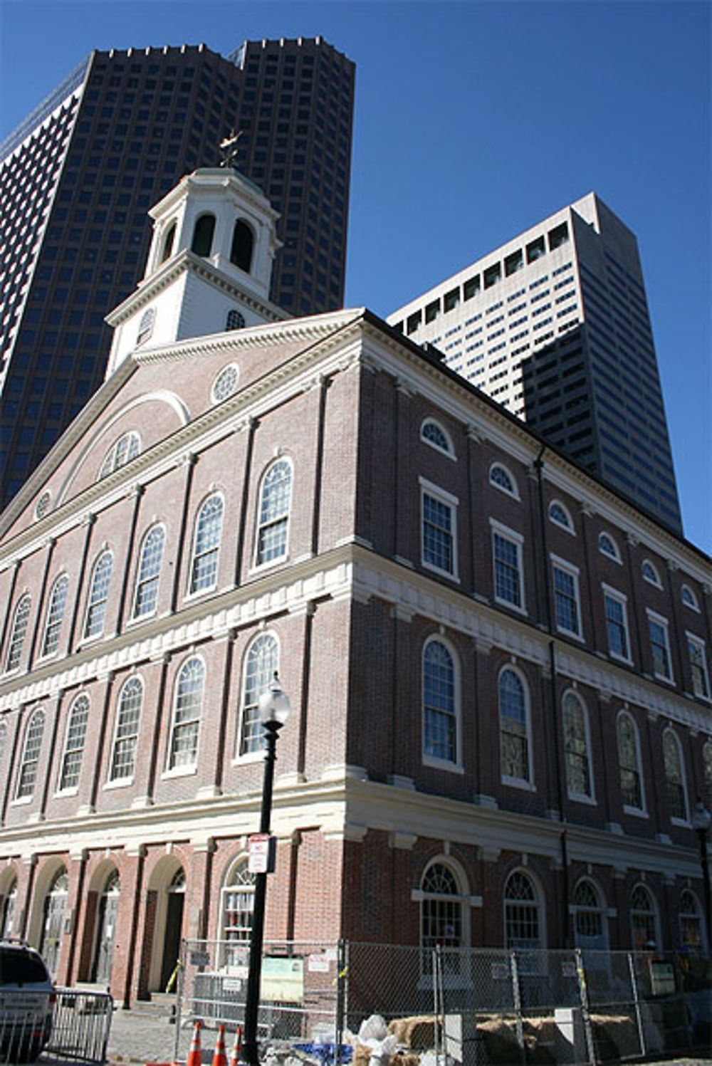 Faneuil Hall