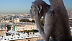 Balades insolites dans Paris