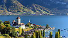 Le meilleur de la Suisse