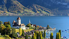 Le meilleur de la Suisse