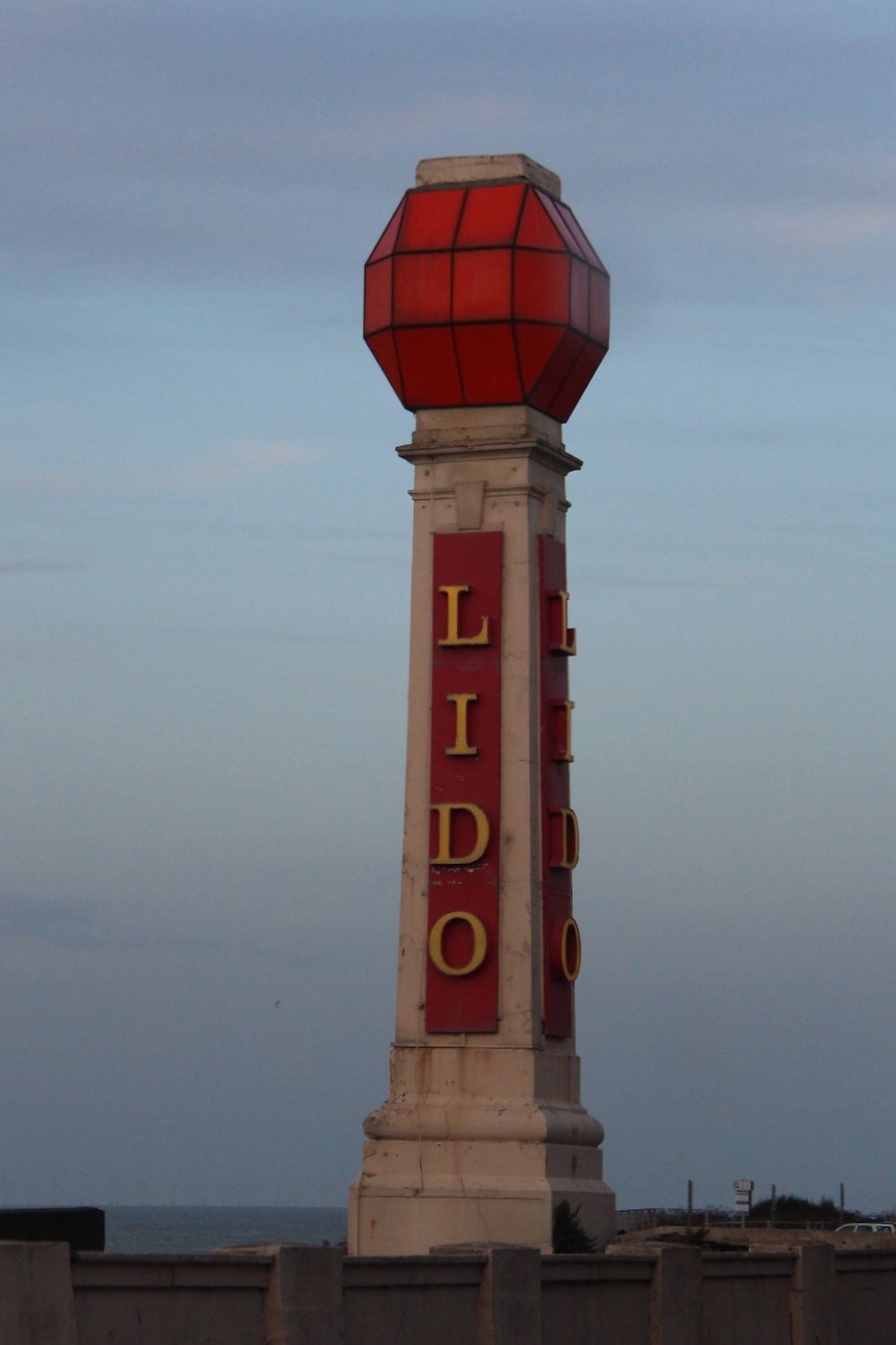 Lido