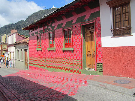 Candelaria Candelaria
