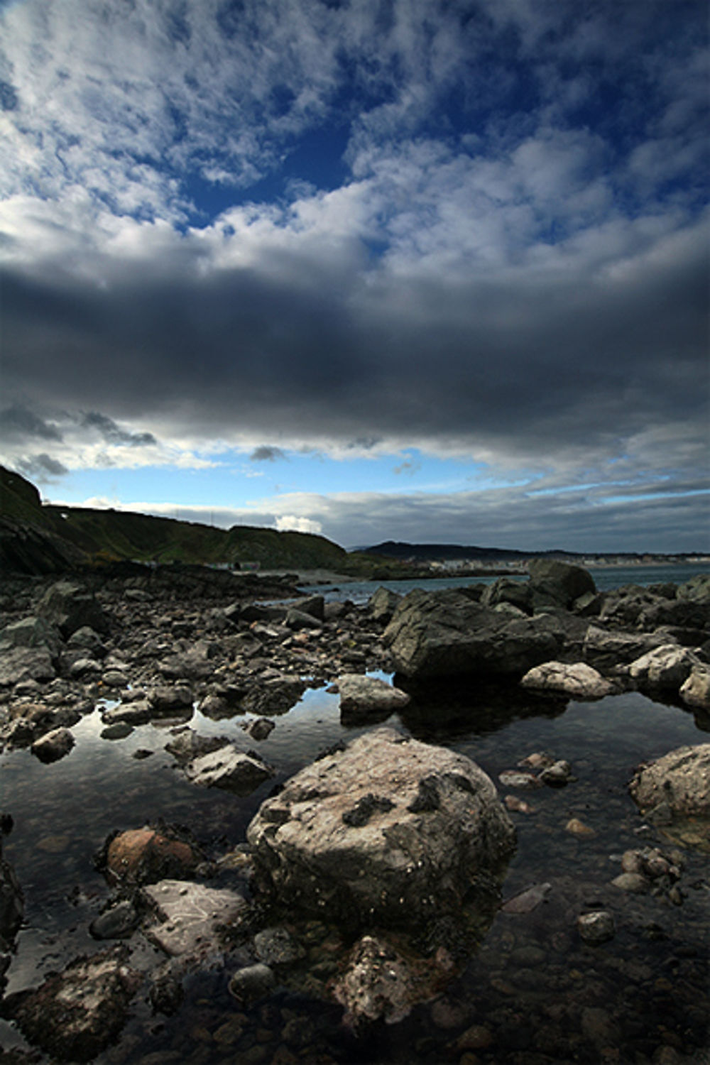 Côte de Bray