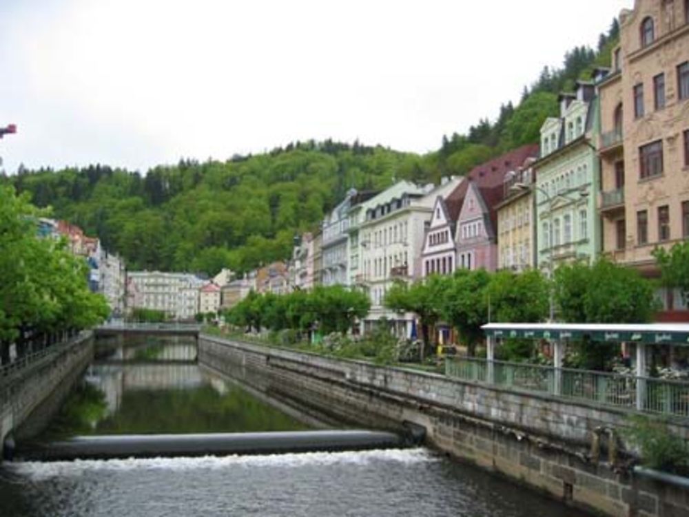 Karlovy Vary