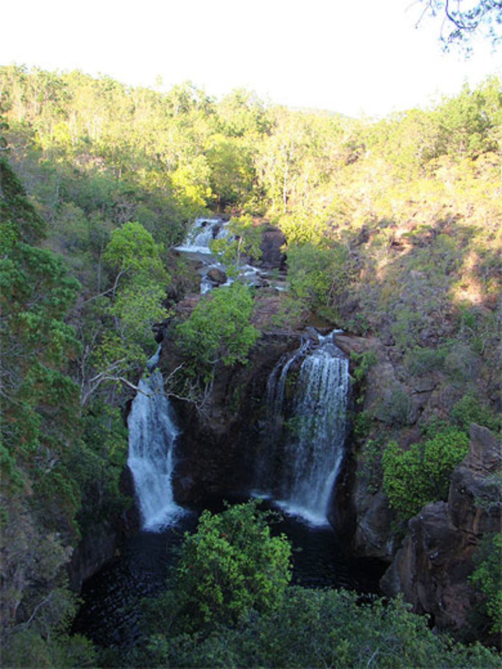 Florence Falls