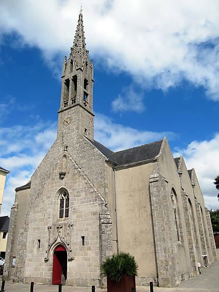 Eglise Saint Thomas