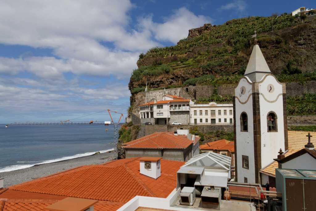 Ponta do Sol Ponta do Sol