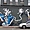 Street Art sur Hollywood blvd