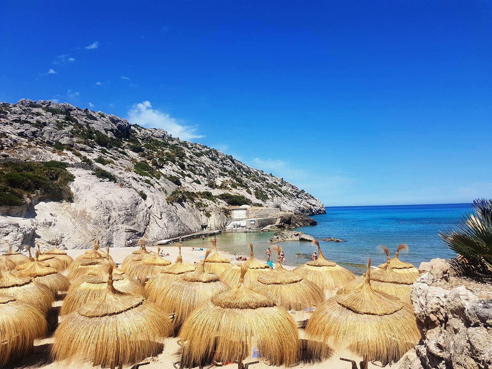 Pollença Pollença