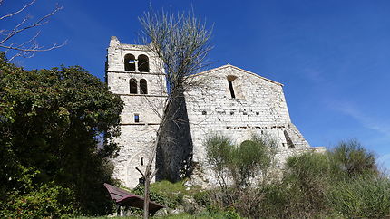 Eglise Saint Félix