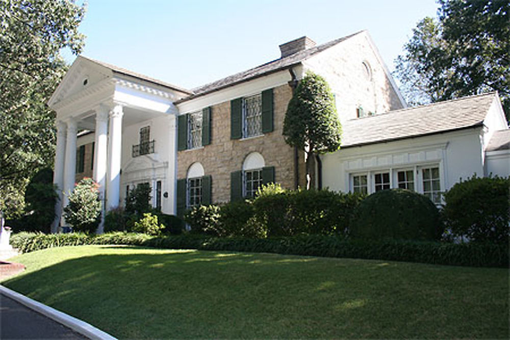 Graceland