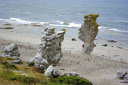 Fårö-Raukar Fårö-Raukar