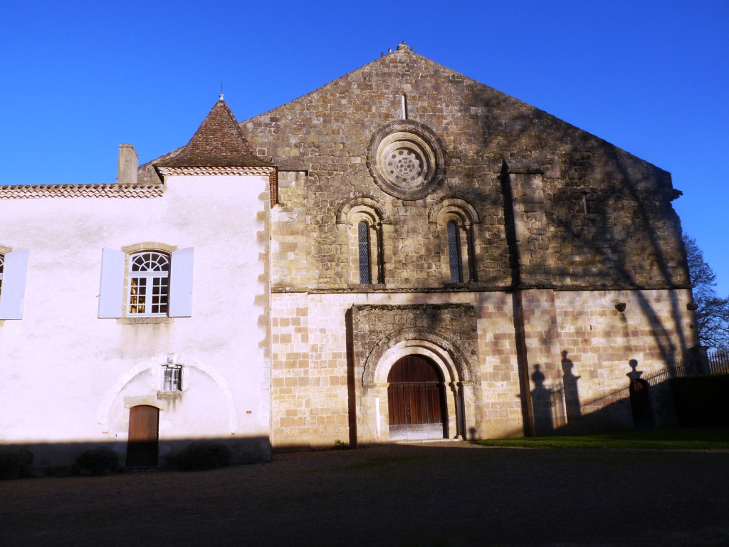 Abbaye de Flaran Abbaye de Flaran
