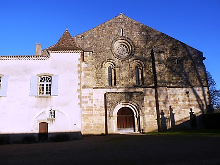 Abbaye de Flaran