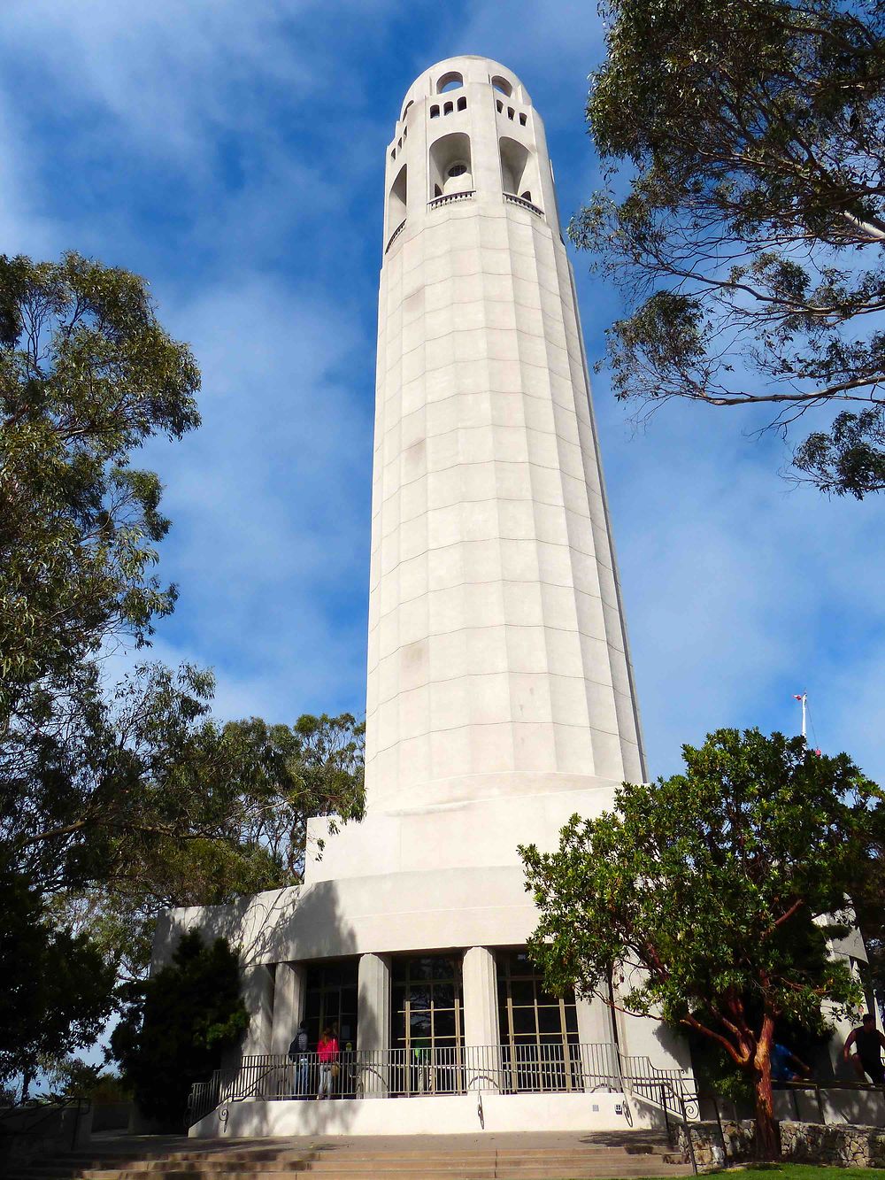 Coit Tower