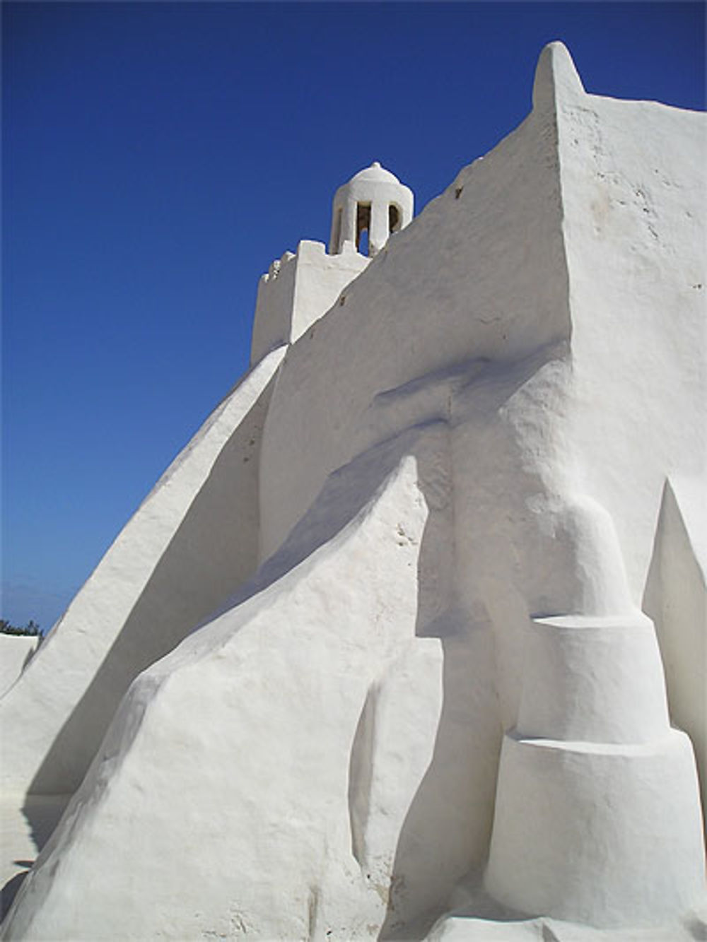 Mosquée Jamel-Fadhloun