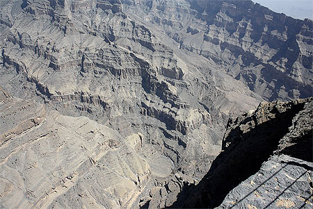 Massif du Hajjar Massif du Hajjar