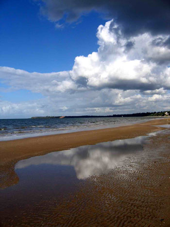 Plage Plage