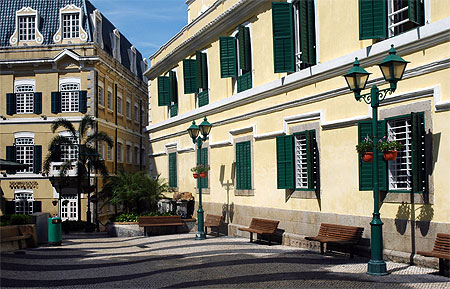 San Agostino San Agostino
