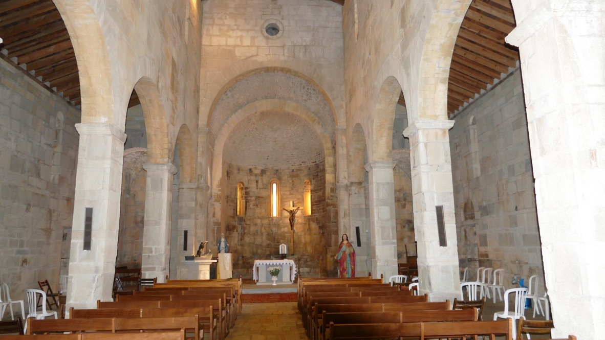 Cathédrale Sainte-Marie-de-l'Assomption, Lucciana Cathédrale Sainte-Marie-de-l'Assomption, Lucciana