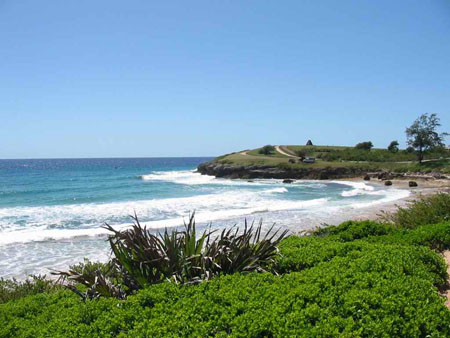 Plage Plage