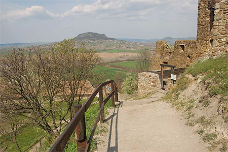 Château de Szigliget Château de Szigliget