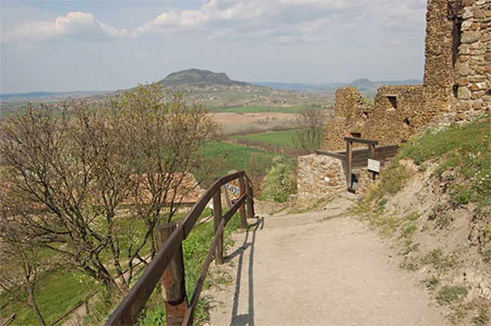 Château de Szigliget