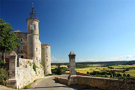 Château-Mairie Château-Mairie