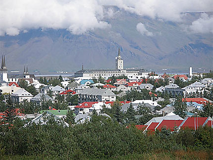 Reykjavi­k
