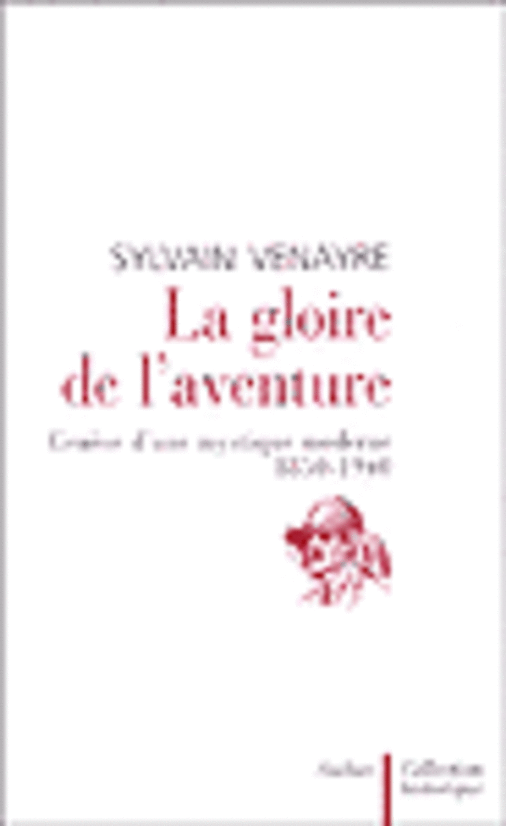 La Gloire de l’aventure